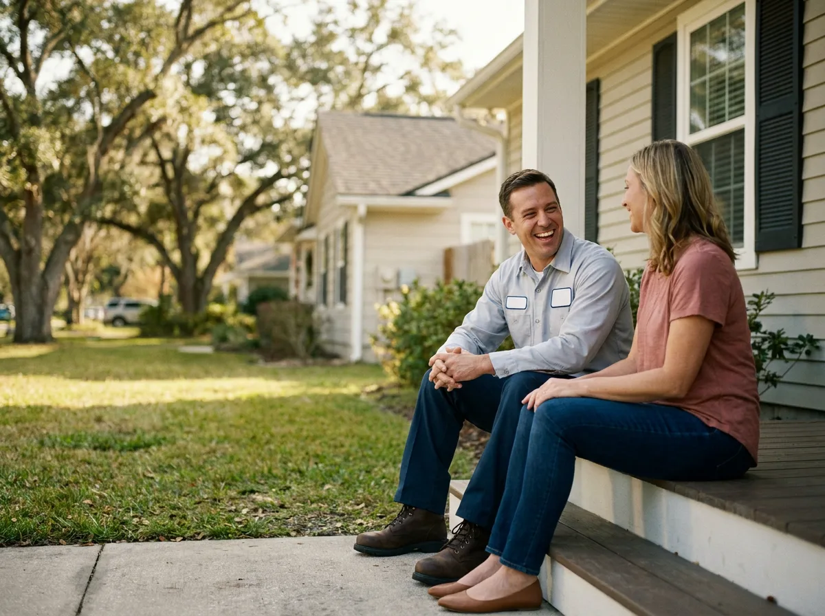 Septic tank pumping FAQs for Jefferson, SC